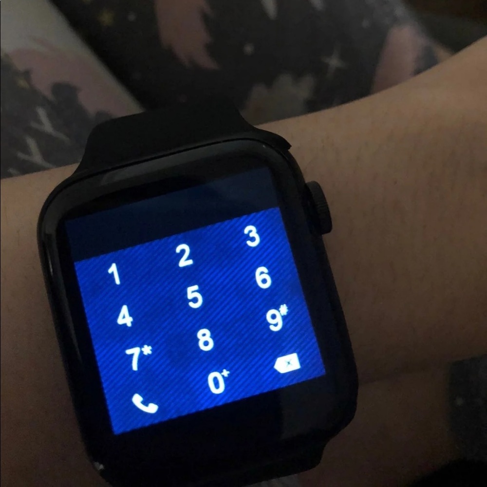 Smart Watch - image 2